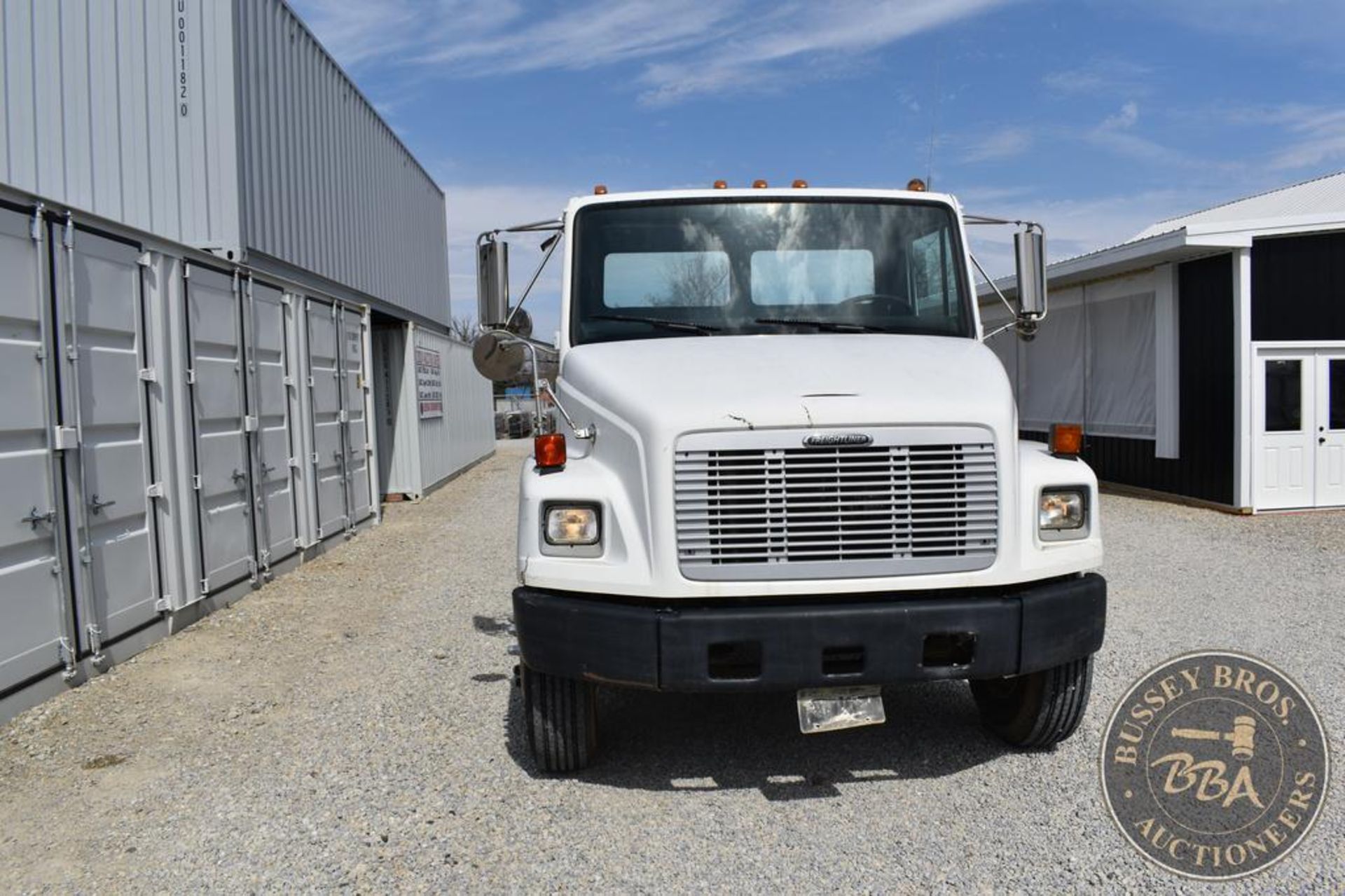 2003 FREIGHTLINER FL80 26011 - Image 10 of 65