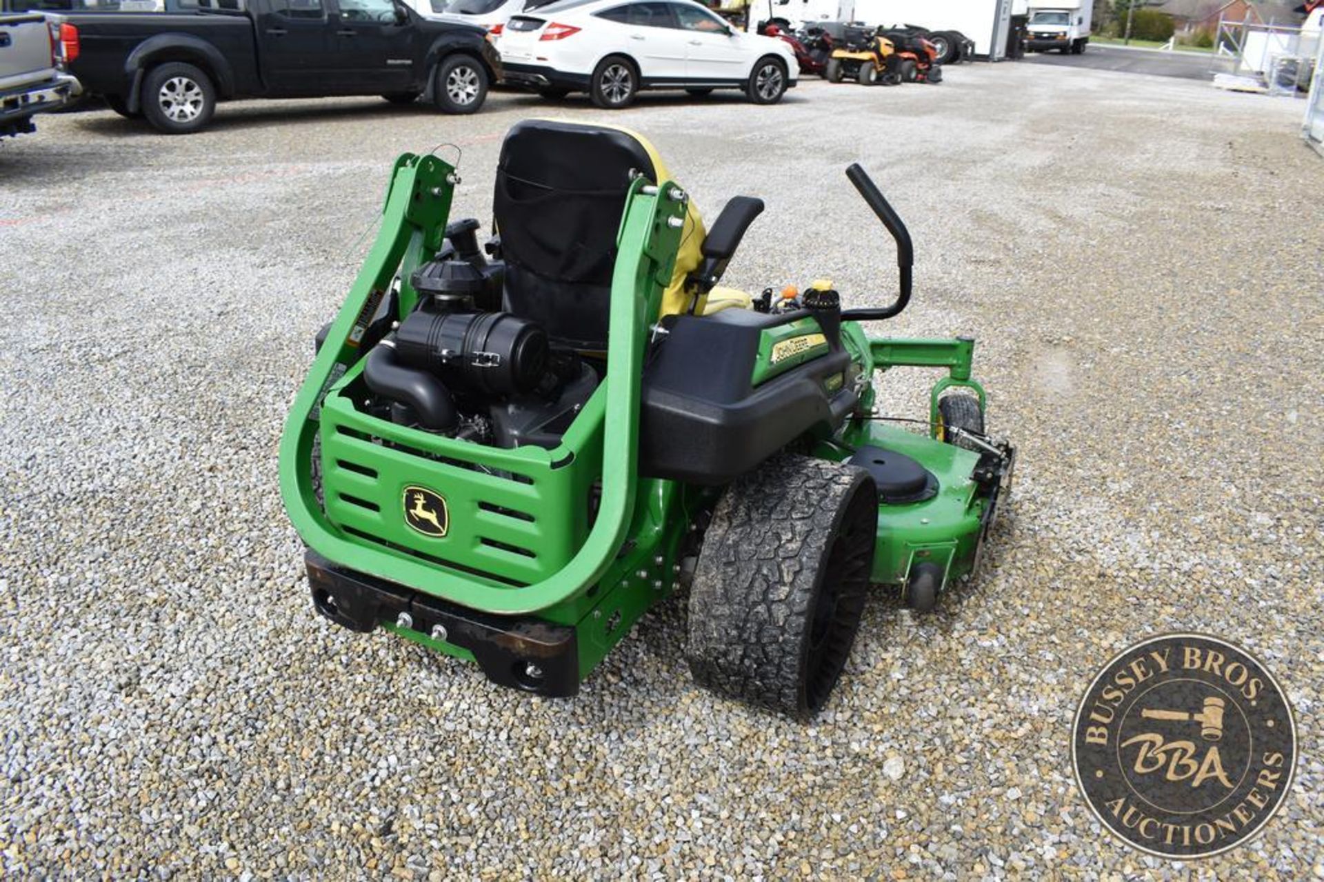 2021 JOHN DEERE Z950M 26181 - Image 10 of 32