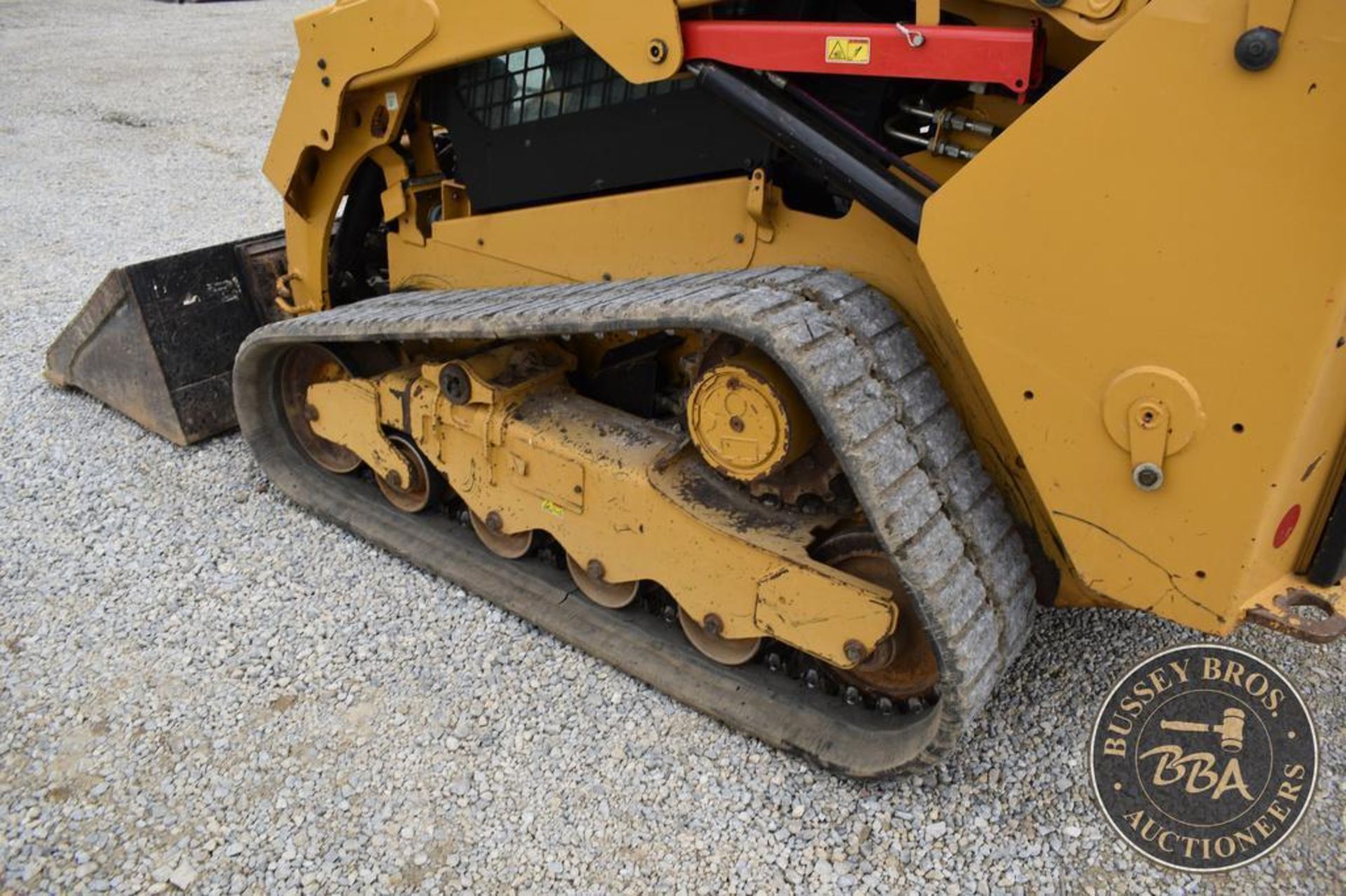 2018 CATERPILLAR 259D 26144 - Image 27 of 48