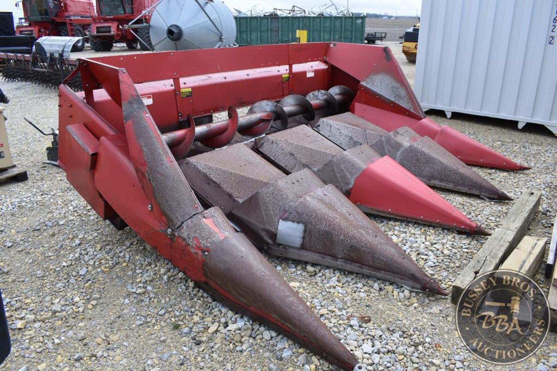 CASE IH 944 26091 - Image 12 of 23