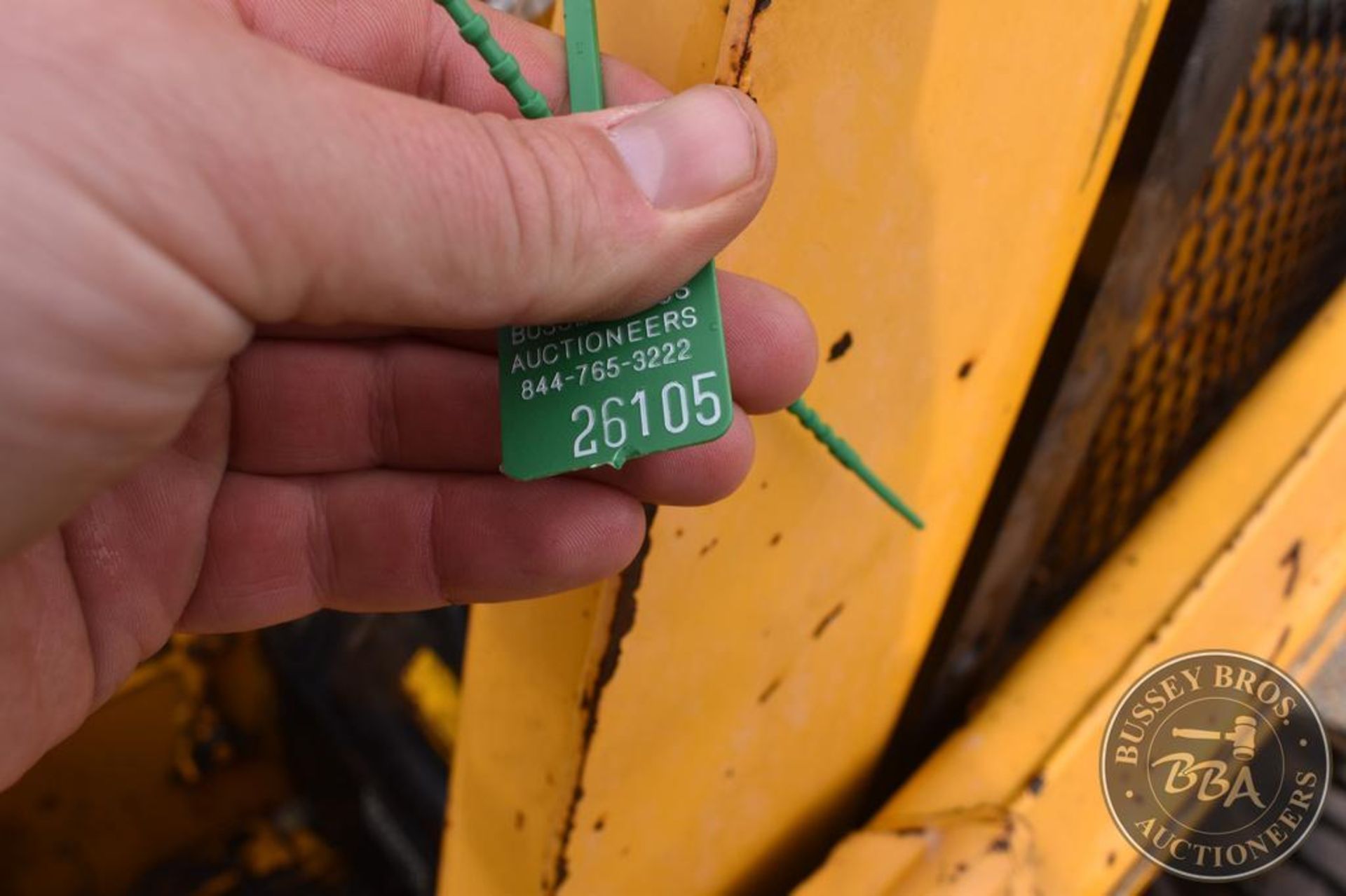 DEERE 570 26105 - Image 22 of 22