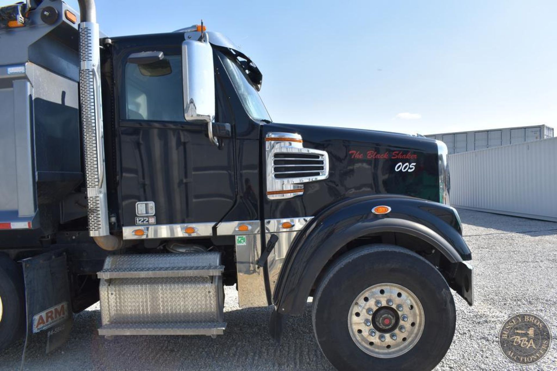 2020 FREIGHTLINER CORONADO 122 SD 26100 - Image 31 of 90