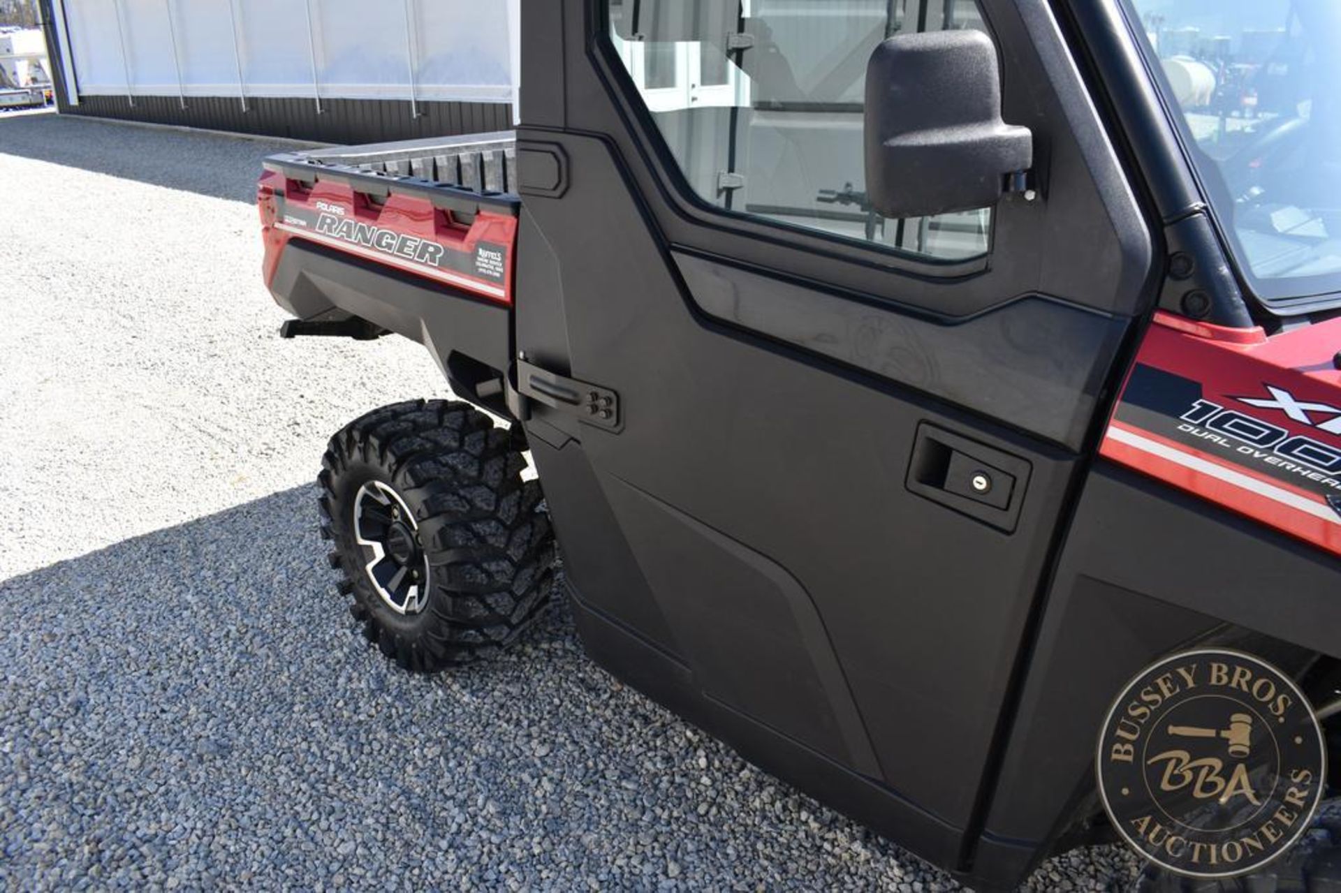 2018 POLARIS RANGER 1000 XP 25942 - Image 33 of 52