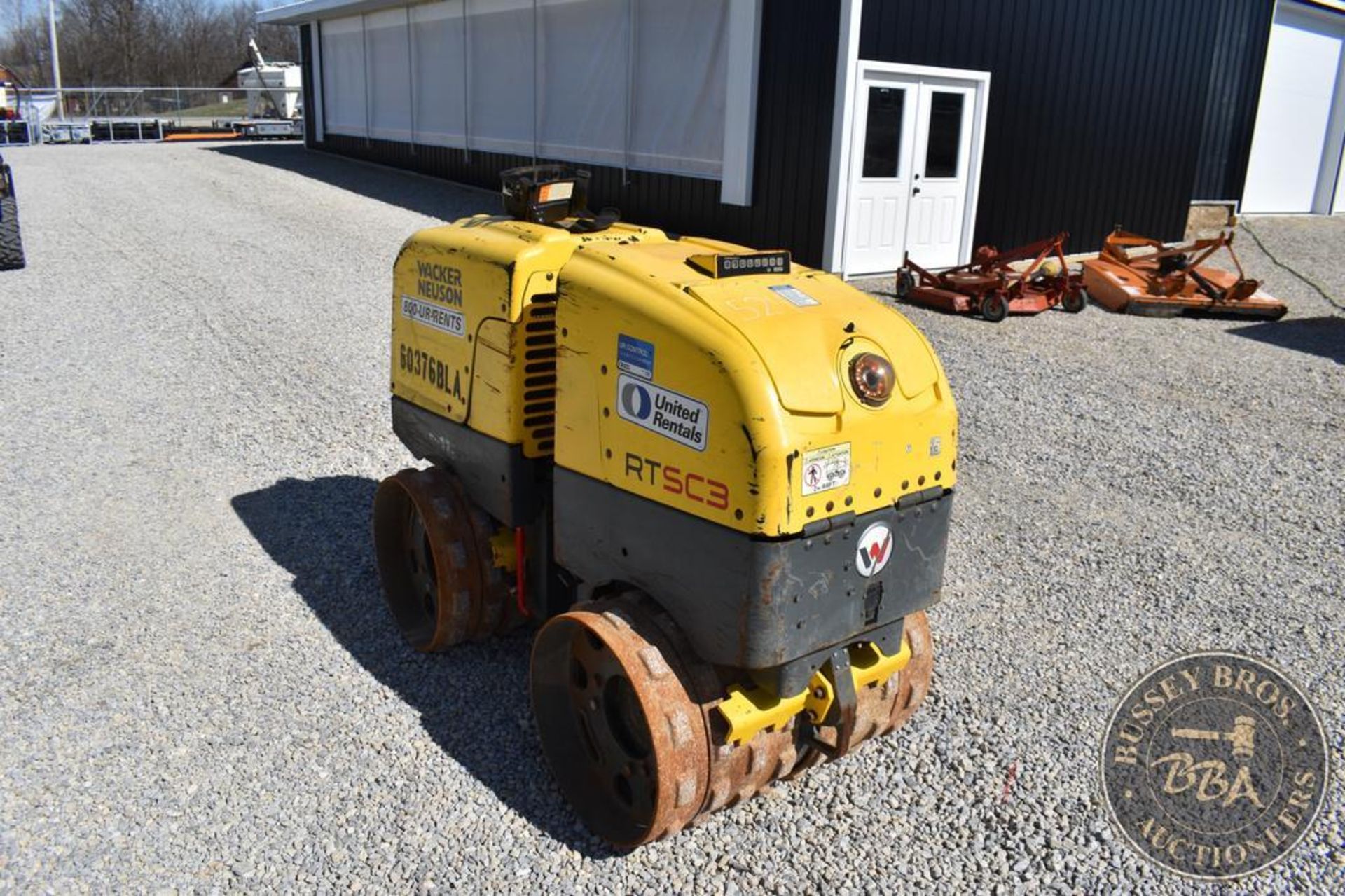 2018 WACKER NEUSON RTSC-3 25946 - Image 7 of 42