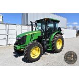 2019 JOHN DEERE 5090M 26121