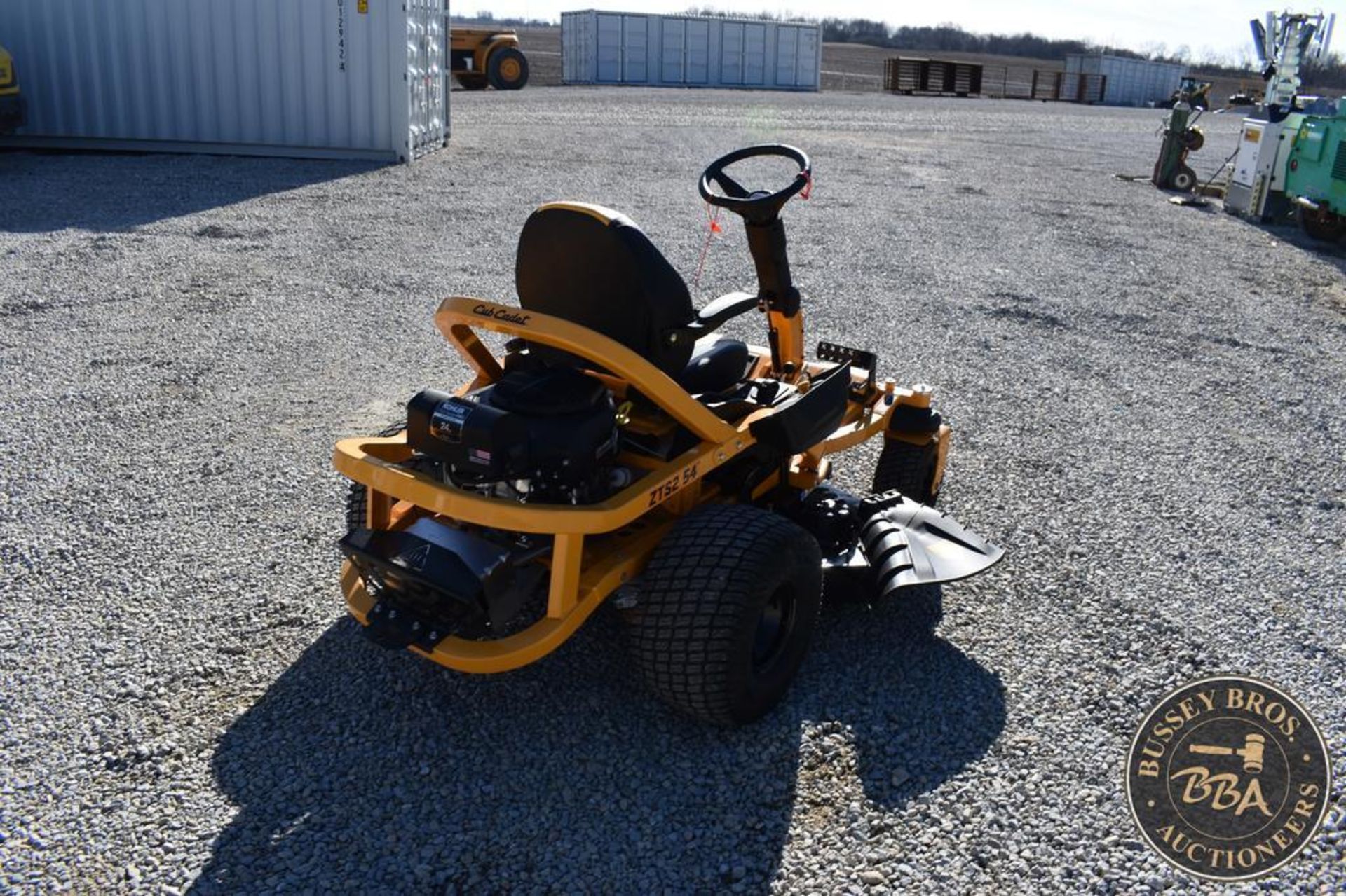 2022 CUB CADET ULTIMA ZTS2 54 25923 - Image 51 of 75