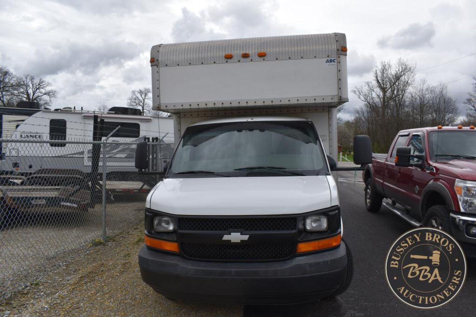 2006 CHEVROLET G3500 26196 - Image 3 of 26