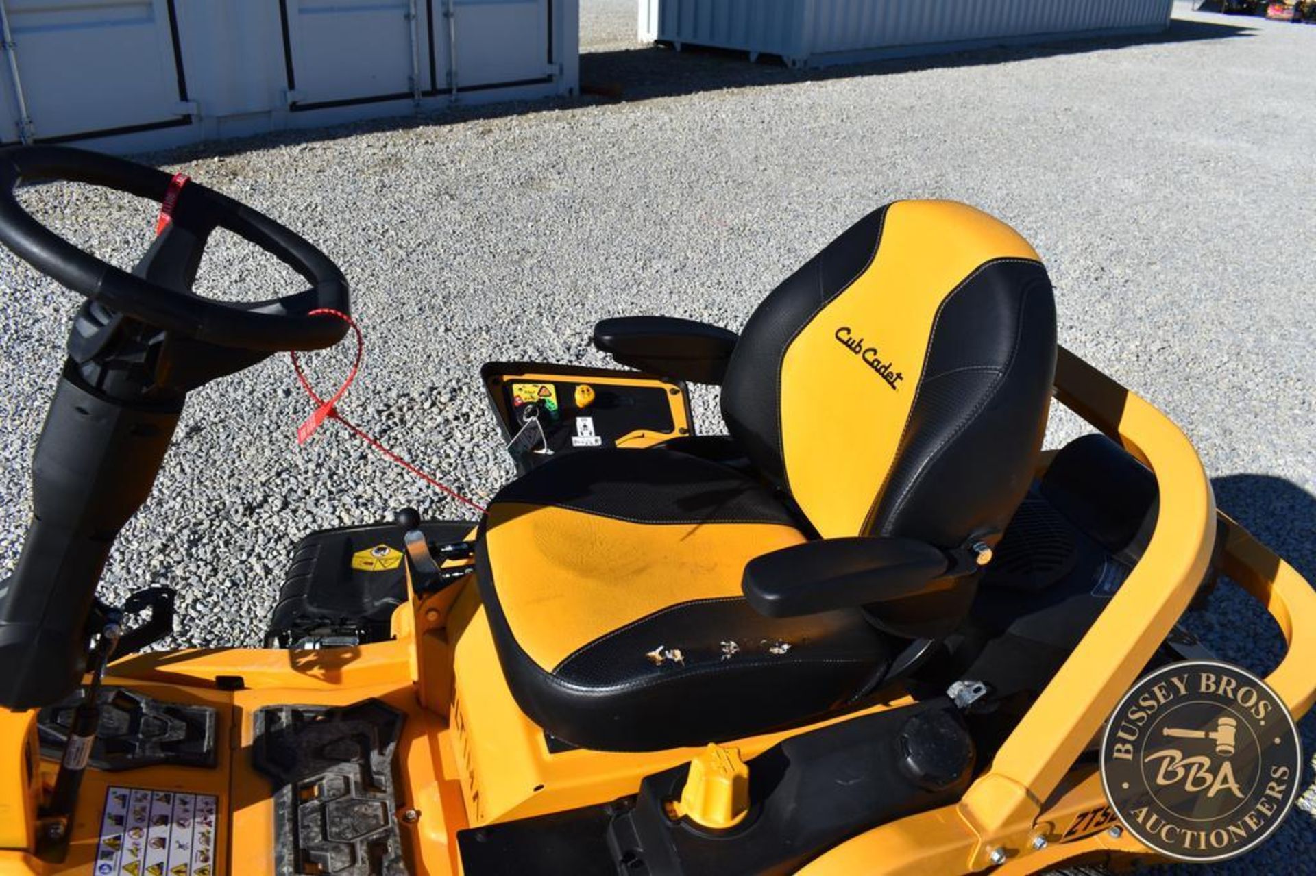 2022 CUB CADET ULTIMA ZTS2 54 25923 - Image 70 of 75