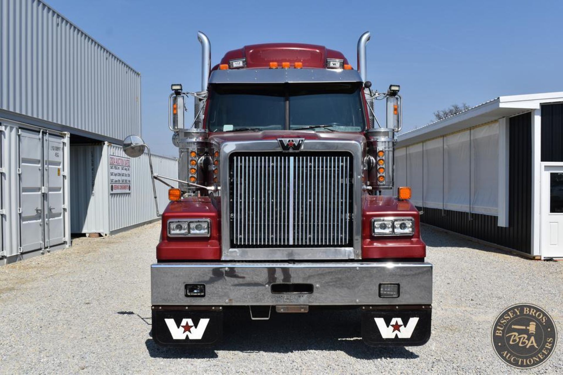 2012 WESTERN STAR 4900 26044 - Bild 80 aus 101