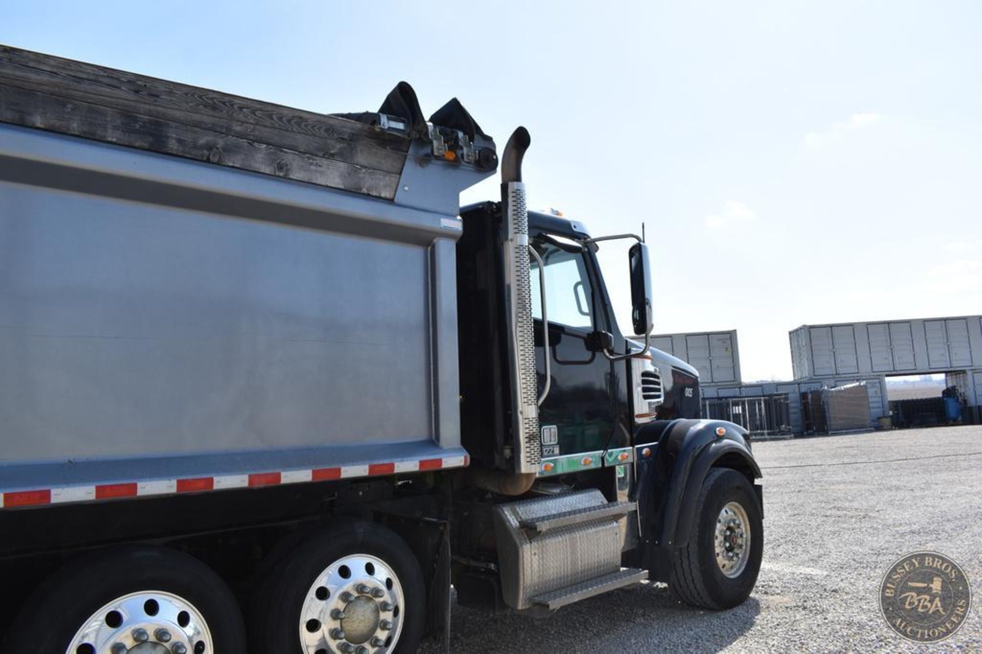 2020 FREIGHTLINER CORONADO 122 SD 26100 - Image 36 of 90