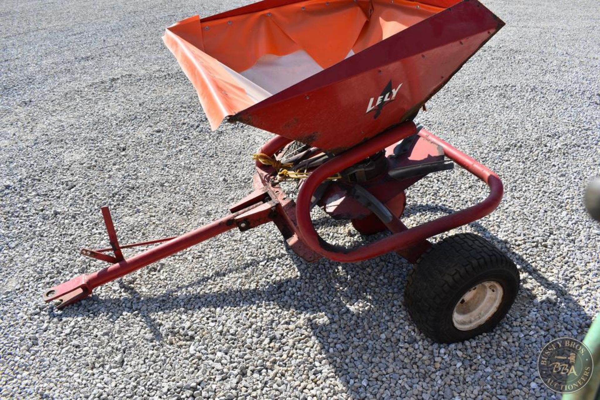 LELY SPREADER 25979 - Image 15 of 16