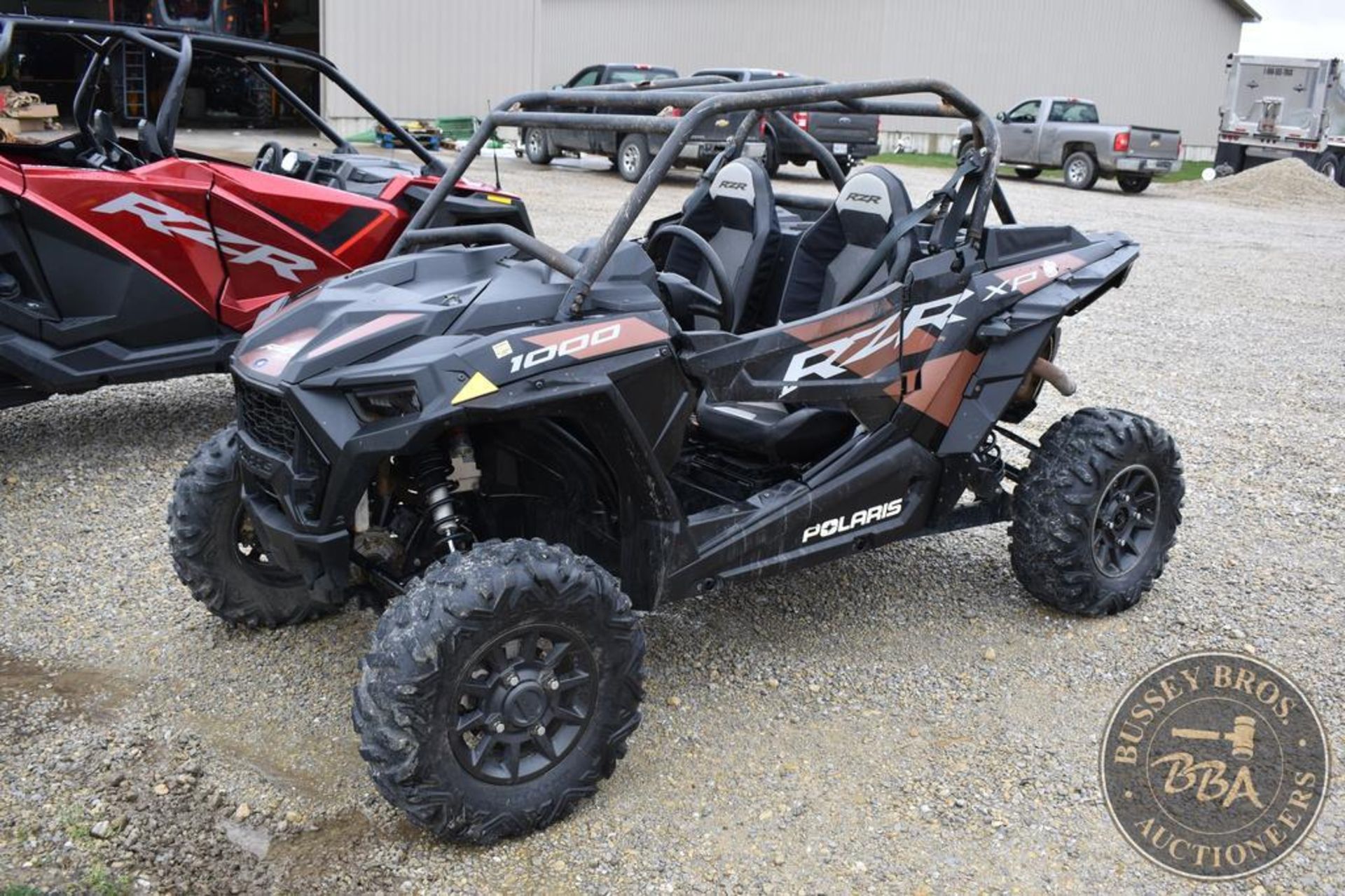 2021 POLARIS RZR XP 1000 SPORT 26164