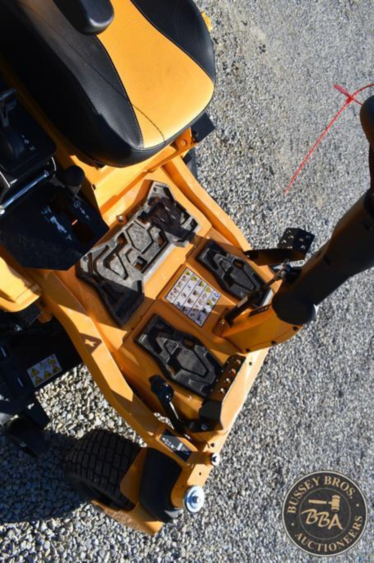 2022 CUB CADET ULTIMA ZTS2 50 25924 - Image 37 of 43