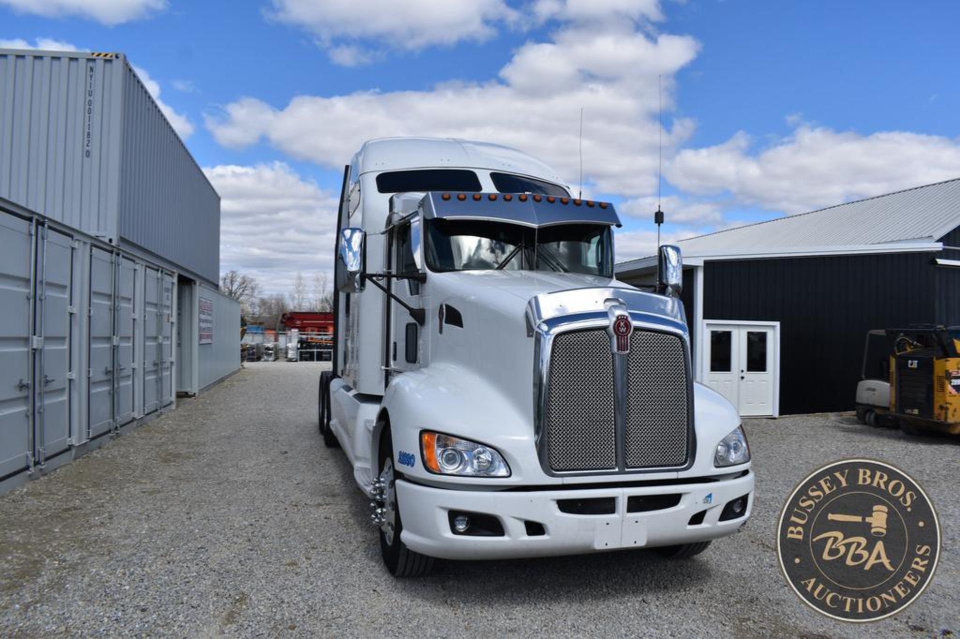 2015 KENWORTH T660 26141 - Image 8 of 80