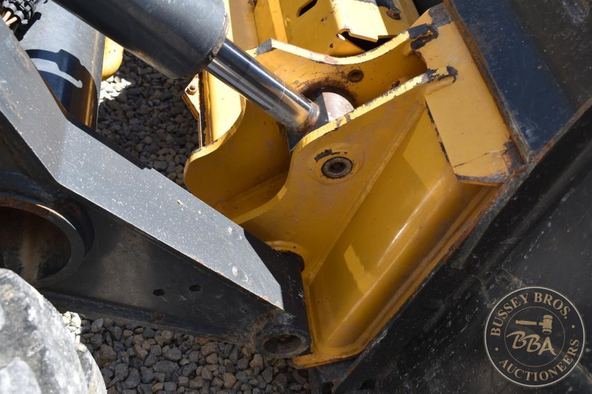 2020 DEERE 330G Skidsteer 26000 - Image 56 of 63