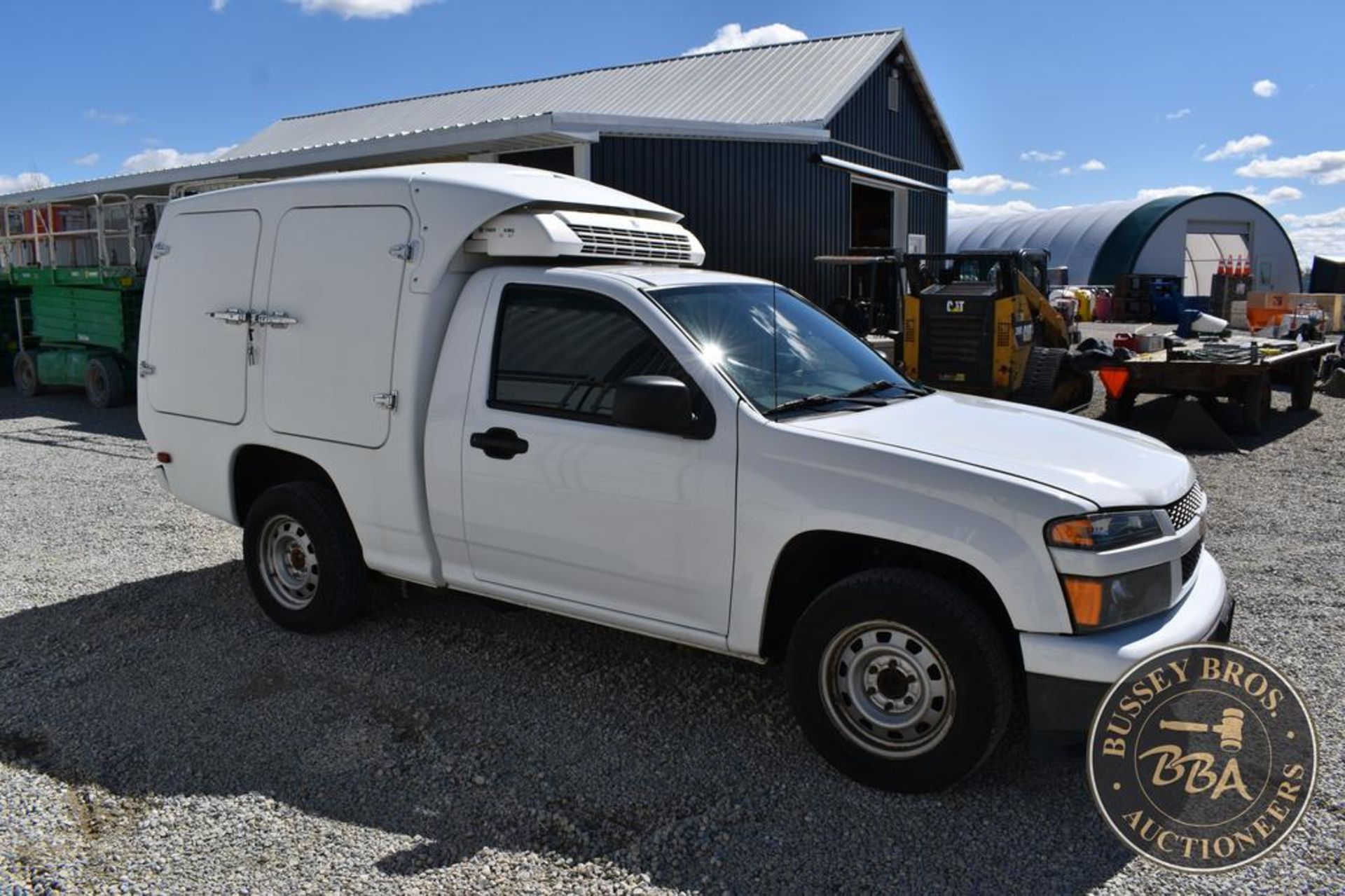 2010 CHEVROLET COLORADO 26120 - Image 10 of 49