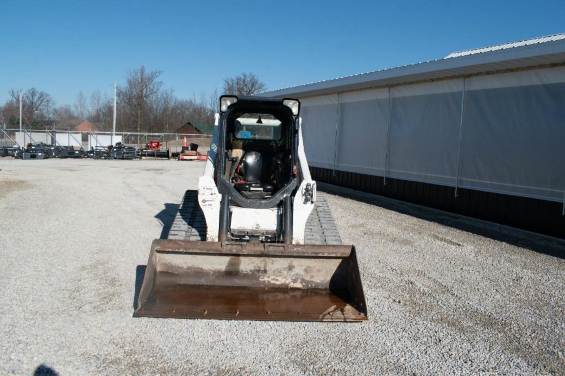 2016 BOBCAT T650 25911 - Image 5 of 37