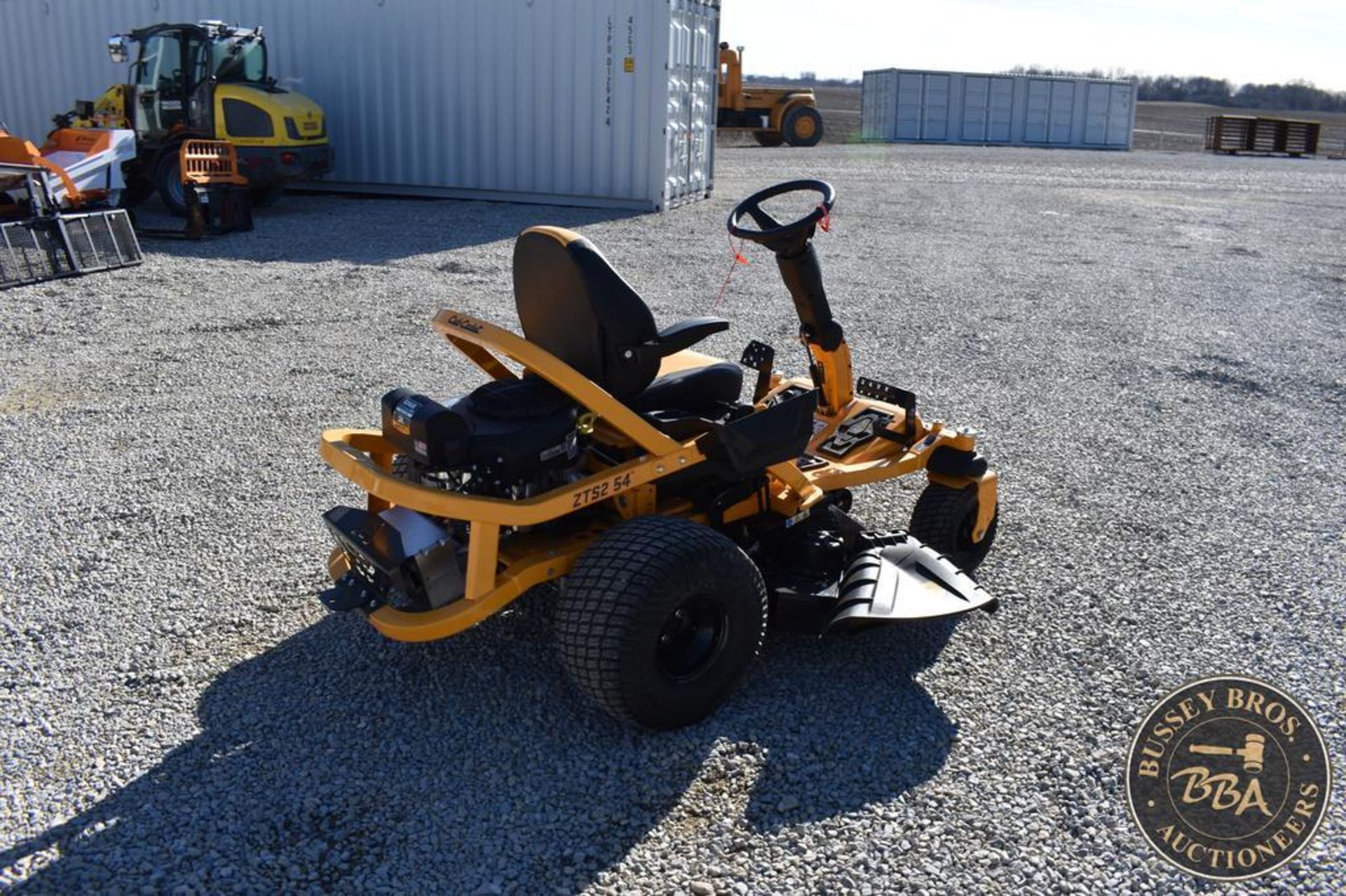 2022 CUB CADET ULTIMA ZTS2 54 25923 - Image 50 of 75