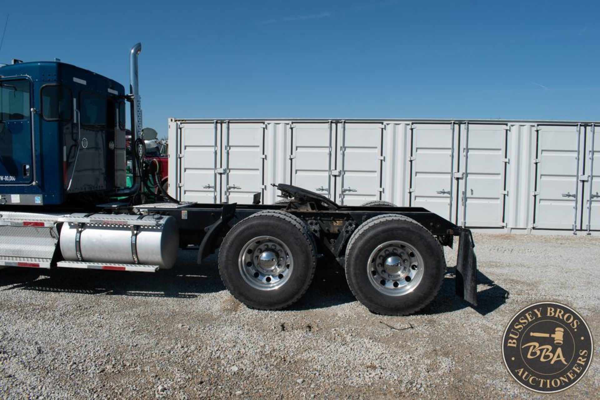 2012 KENWORTH T800 25889 - Image 20 of 54