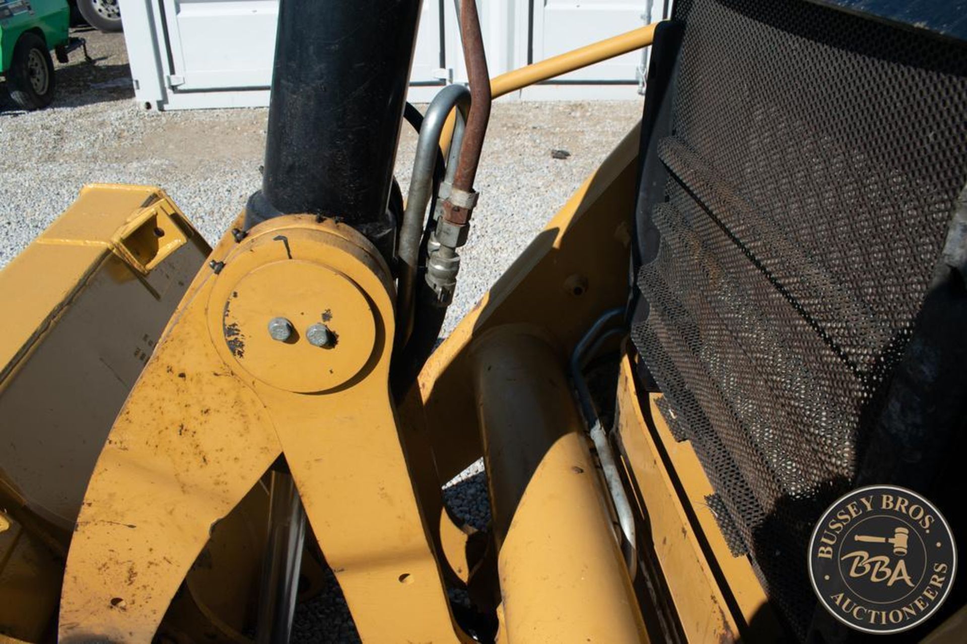 2011 CATERPILLAR 420E 25888 - Image 32 of 56