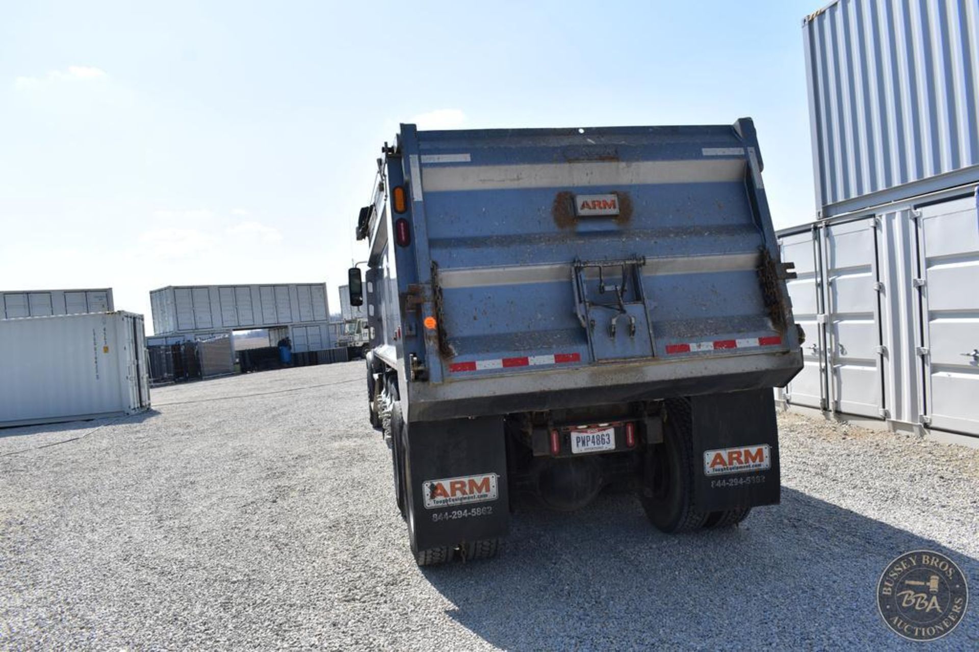 2020 FREIGHTLINER CORONADO 122 SD 26100 - Image 45 of 90