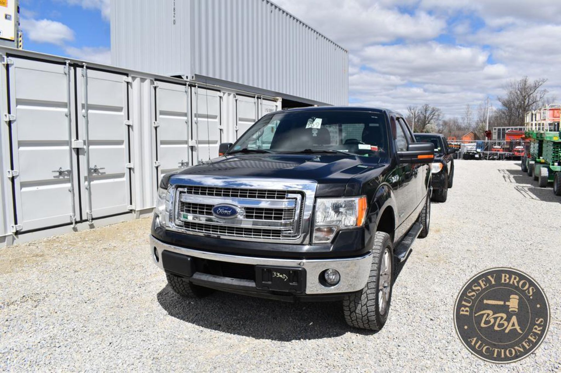2013 FORD F150 XLT 26129 - Image 6 of 37