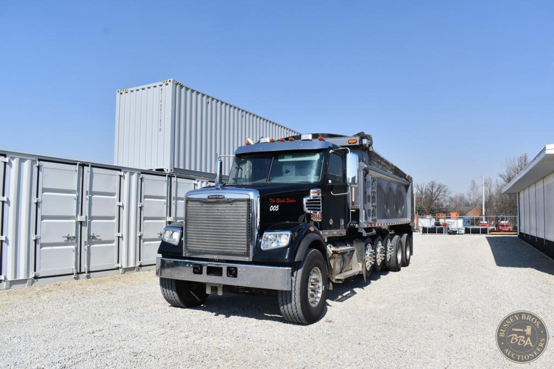 2020 FREIGHTLINER CORONADO 122 SD 26100 - Image 10 of 90