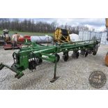 JOHN DEERE 2500 26093