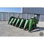 JOHN DEERE 693 25974