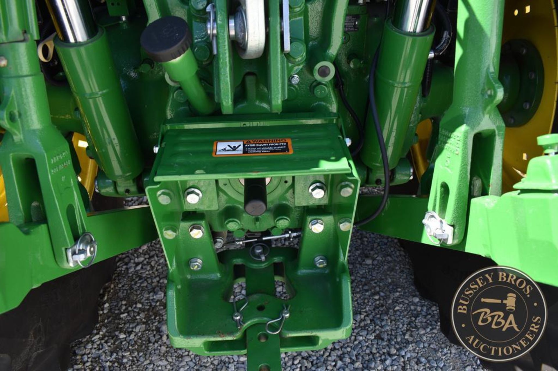 2019 JOHN DEERE 5090M 26121 - Image 39 of 59