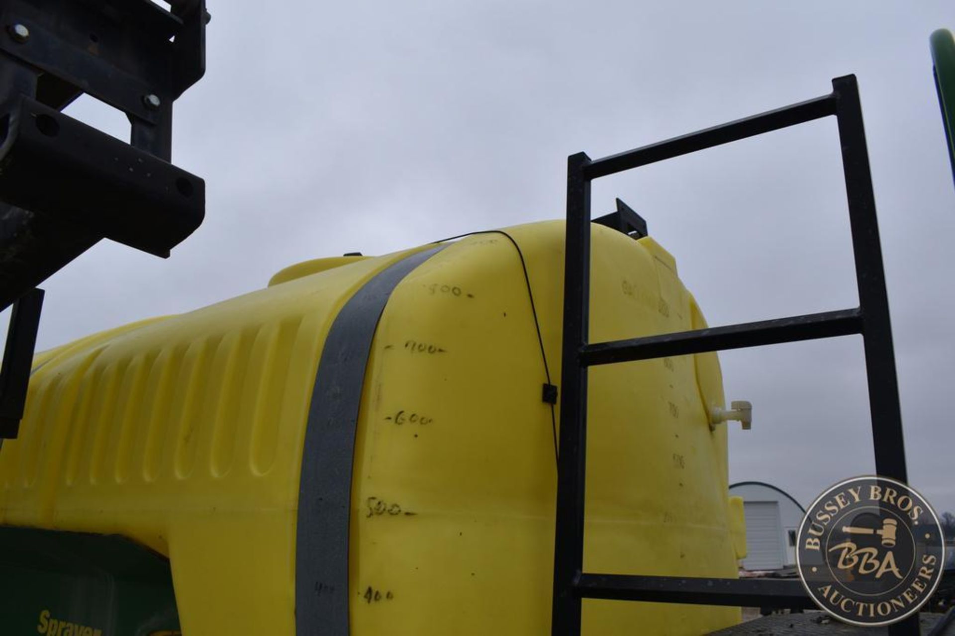 2010 SPRAYER SPECIALTIES VLU1000 25807 - Image 20 of 26