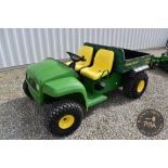 JOHN DEERE GATOR 26183