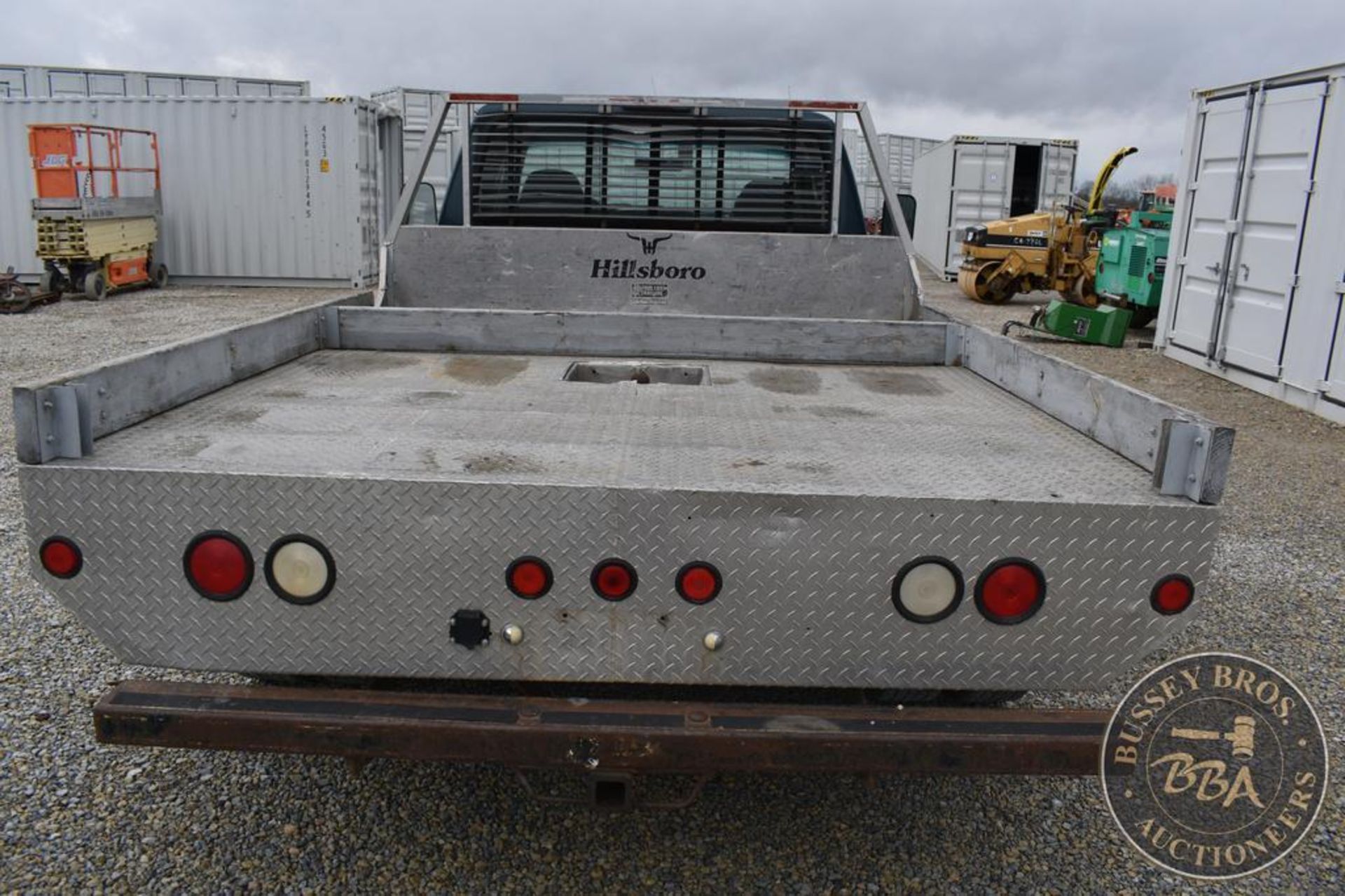 1995 FORD F350 26065 - Image 16 of 29