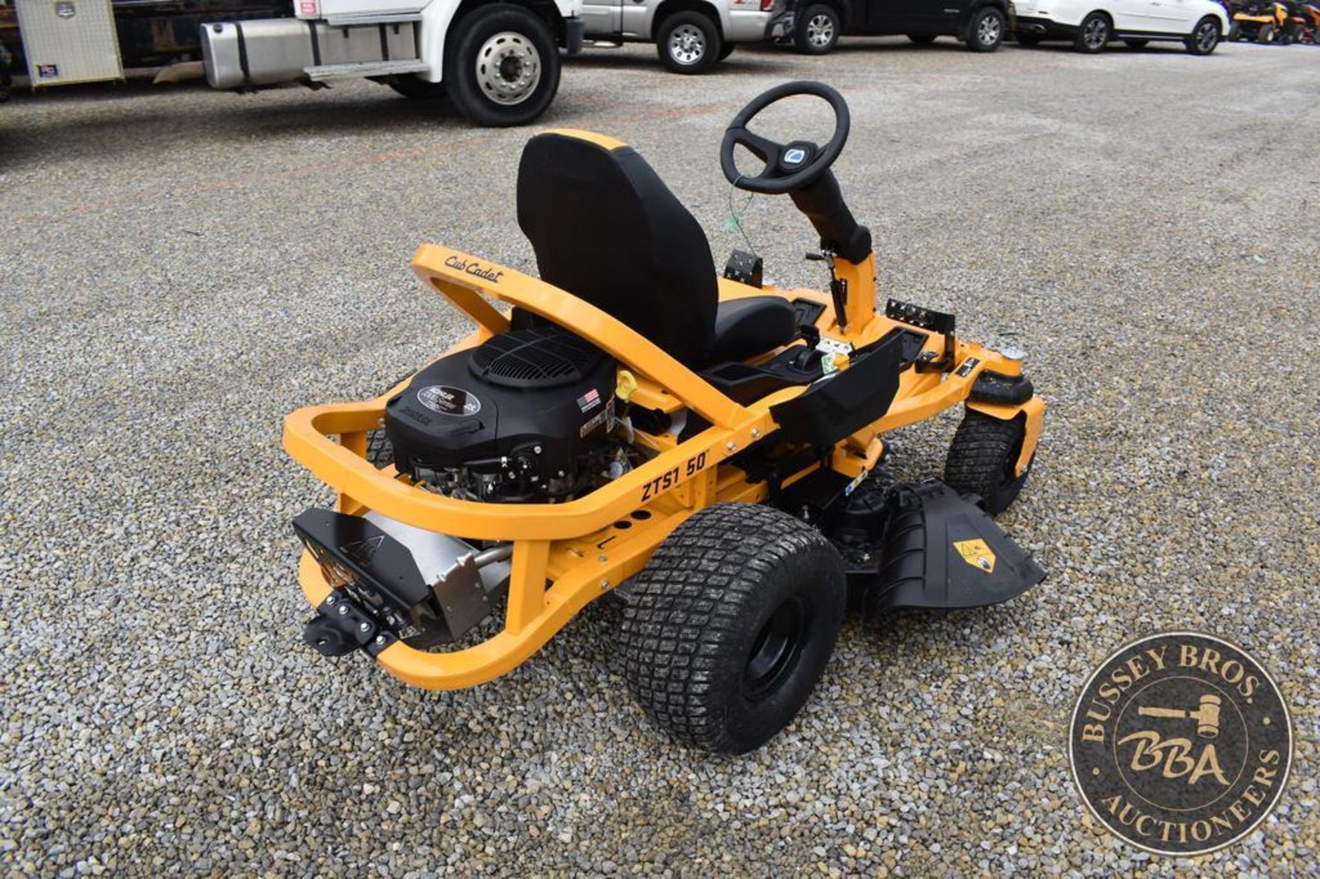 2022 CUB CADET ULTIMA ZTS1 50 26173 - Image 11 of 24