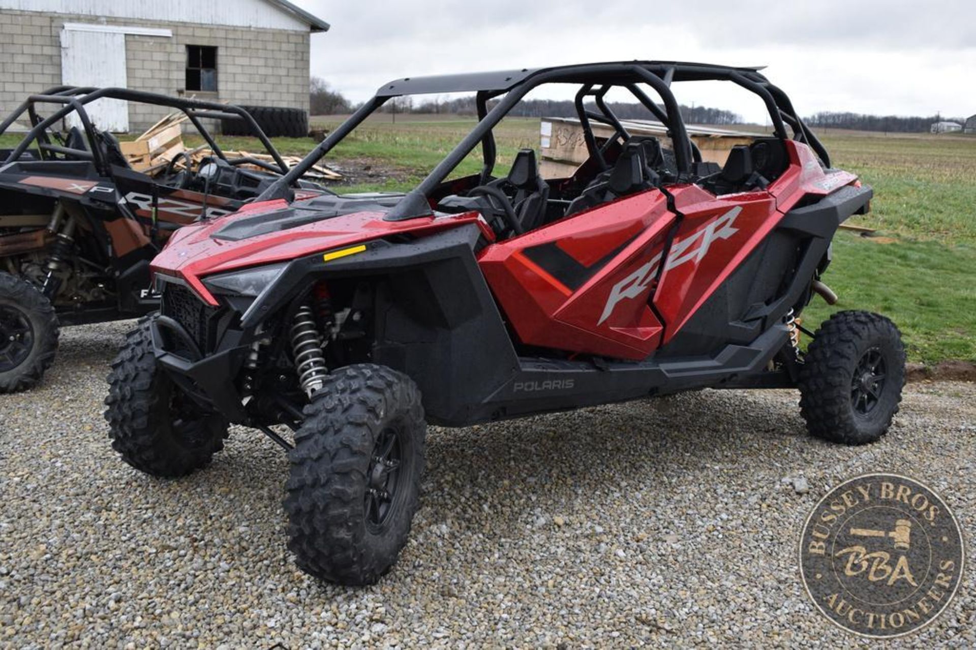 2023 POLARIS RZR PRO XP 4 SPORT 26163 - Image 6 of 8