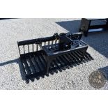 Grapple, Brush KIT CONTAINERS GRAPPLE ATTACHMENT 27269