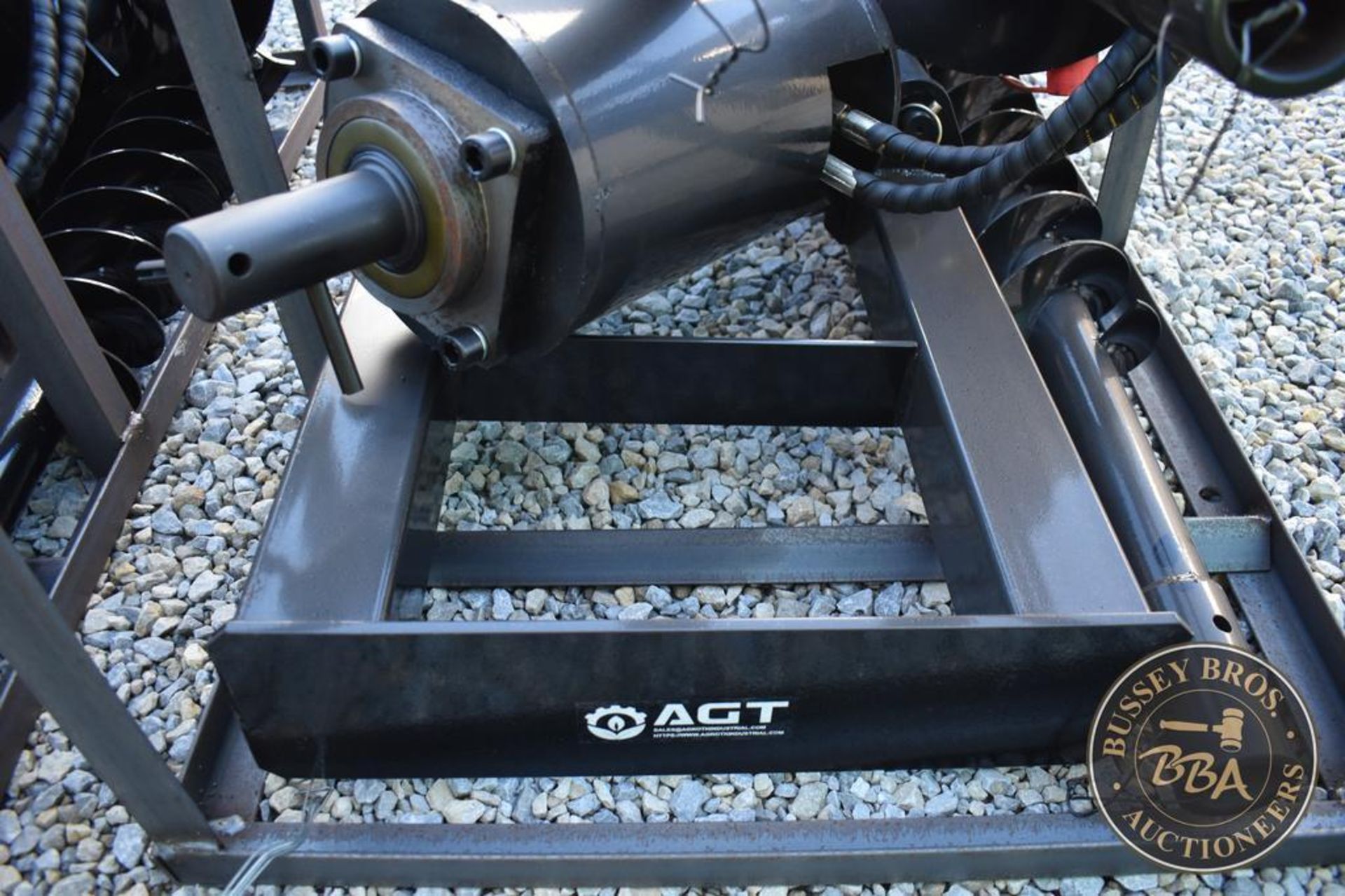 Auger AGT INDUSTRIAL AUGER ATTACHMENT 27487 - Image 5 of 7