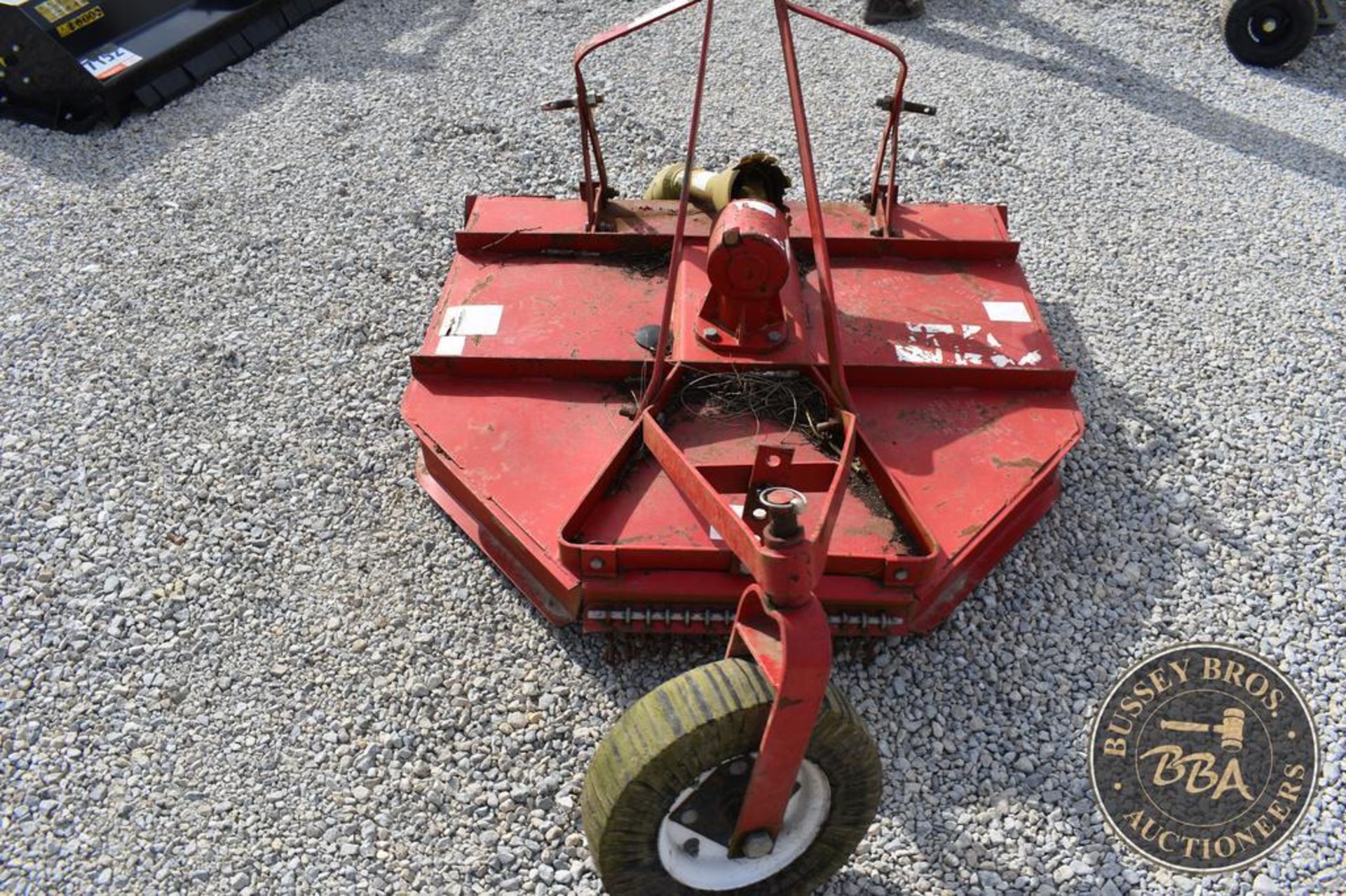 Shredder/Mower 3PT ROTARY MOWER 27266 - Image 5 of 11