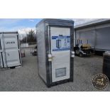 BASTONE MOBILE RESTROOM 24888