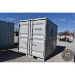 SUIHE 9FT MOBILE CONTAINER 27171