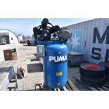 PUMA 7.5 HP AIR COMPRESSOR 27028