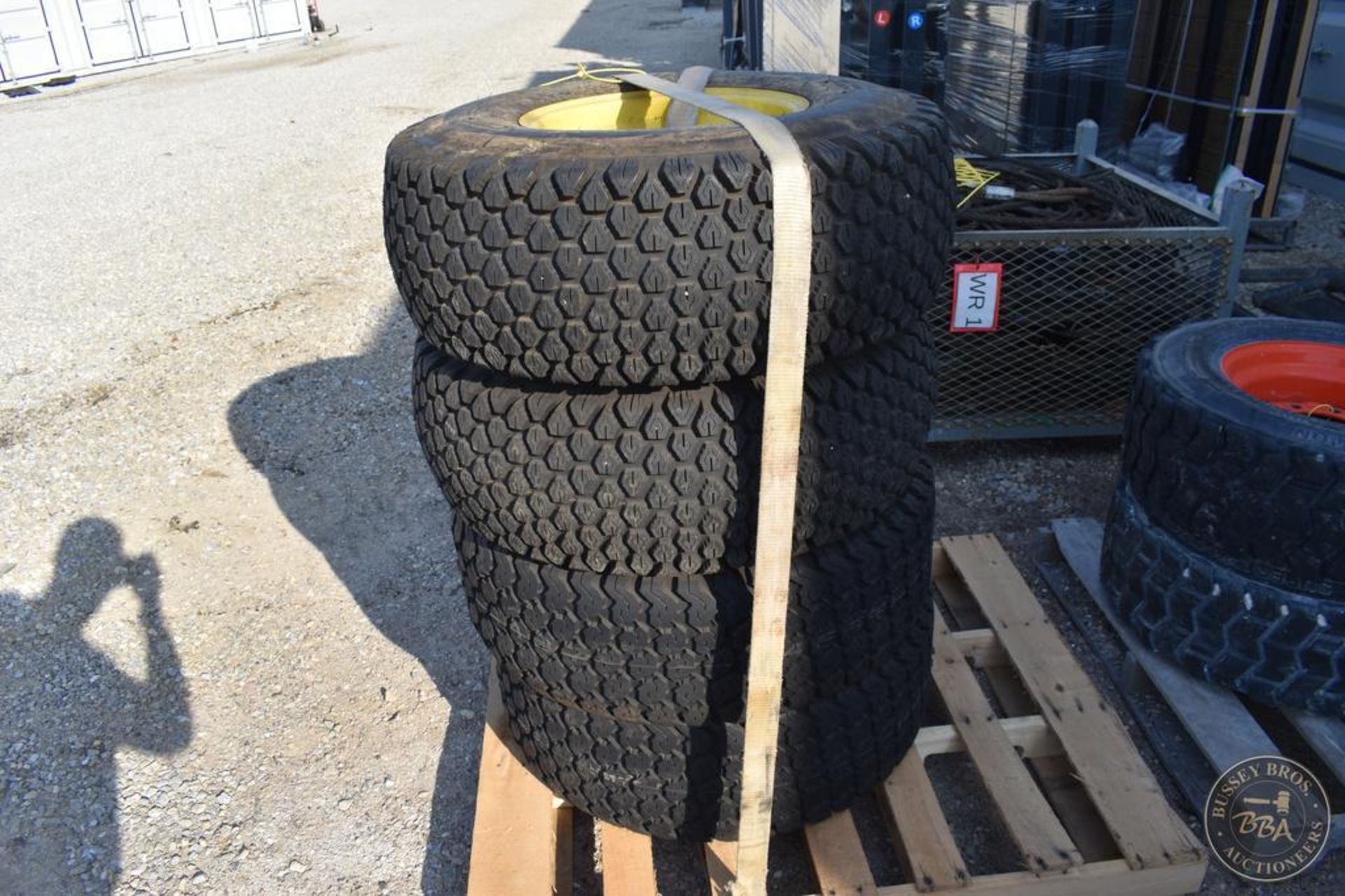 Tires GATOR RIMS AND TIRES 27147 - Image 7 of 12