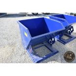 GREATBEAR SELF DUMPING HOPPER 24930