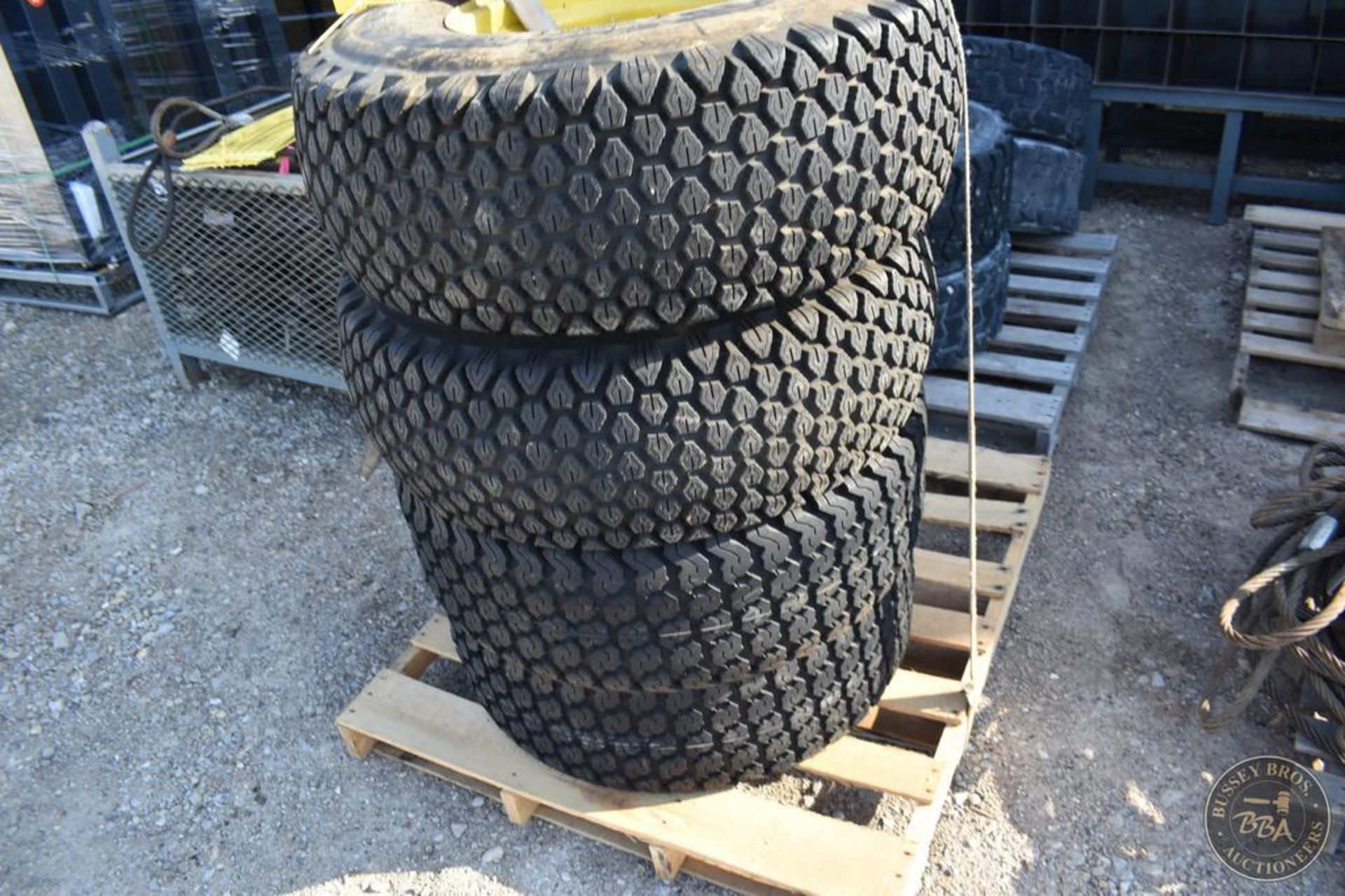 Tires GATOR RIMS AND TIRES 27147 - Image 6 of 12