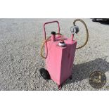 FUEL CADDY 27262