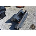 Ripper WOLVERINE SKIDSTEER RIPPER ATTACHMENT 24965