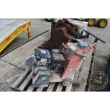 HUSQVARNA FS400LV 27406