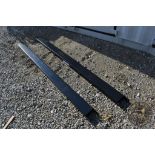 Fork, Pallet 8FT PALLET FORK EXTENSIONS 27044