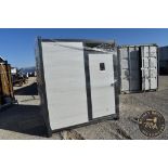 MOBILE RESTROOM/WASHROOM 27127