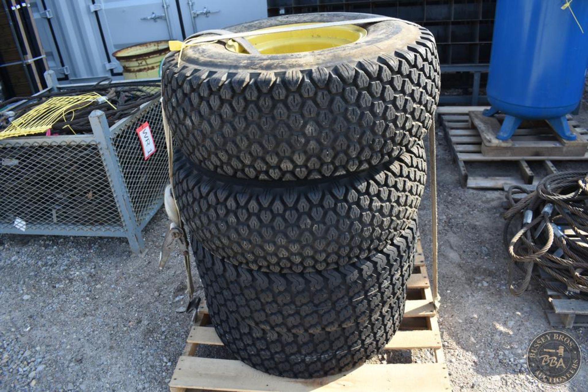 Tires GATOR RIMS AND TIRES 27147 - Image 5 of 12